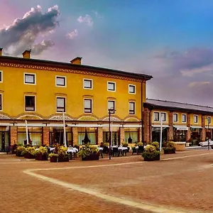 **** Hotel Fracanzana Włochy