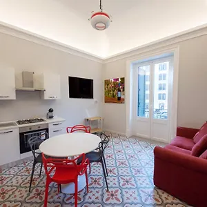 Del Ponte Normanno Bed & Breakfast