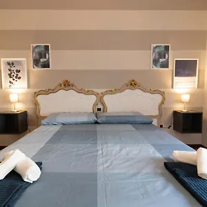 Appartement Ducco Zona Ospedale