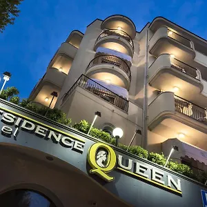 Aparthotel Queen ***