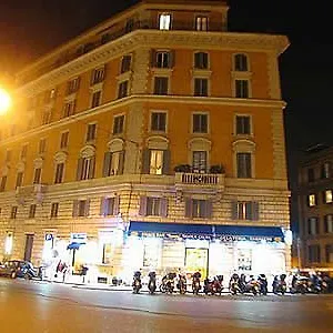 Tourist House Bed & Breakfast
