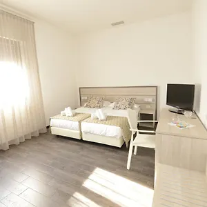 ** Nocleg ze śniadaniem Bb Venice Cinzias' Włochy
