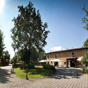**** Hotel Savoia Włochy