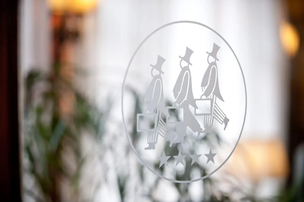 Hotel Ambasciatori Brescia 4*,