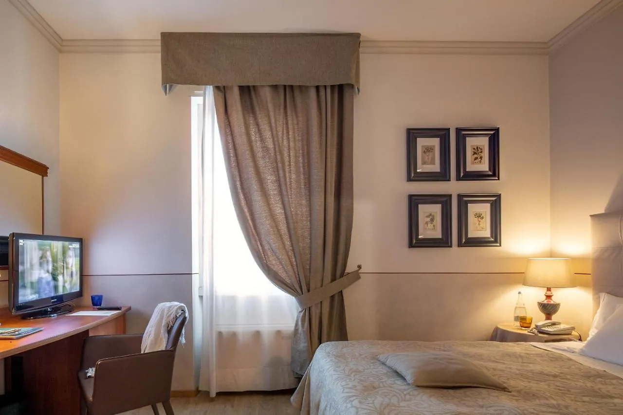 Hotel Ambasciatori Brescia