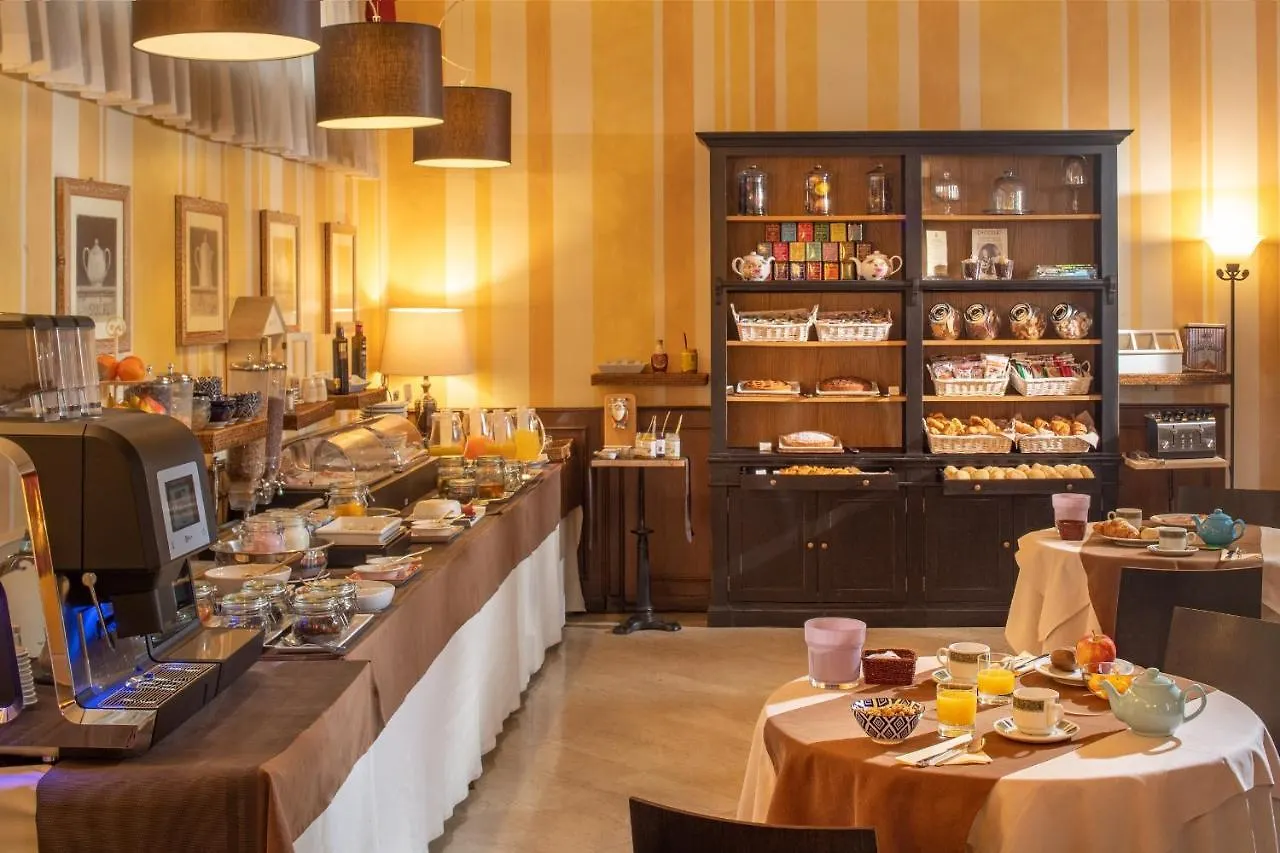 Hotel Ambasciatori Brescia