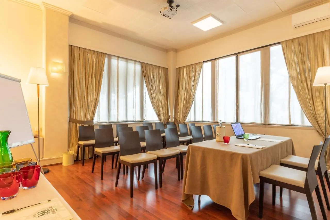 Hotel Ambasciatori Brescia