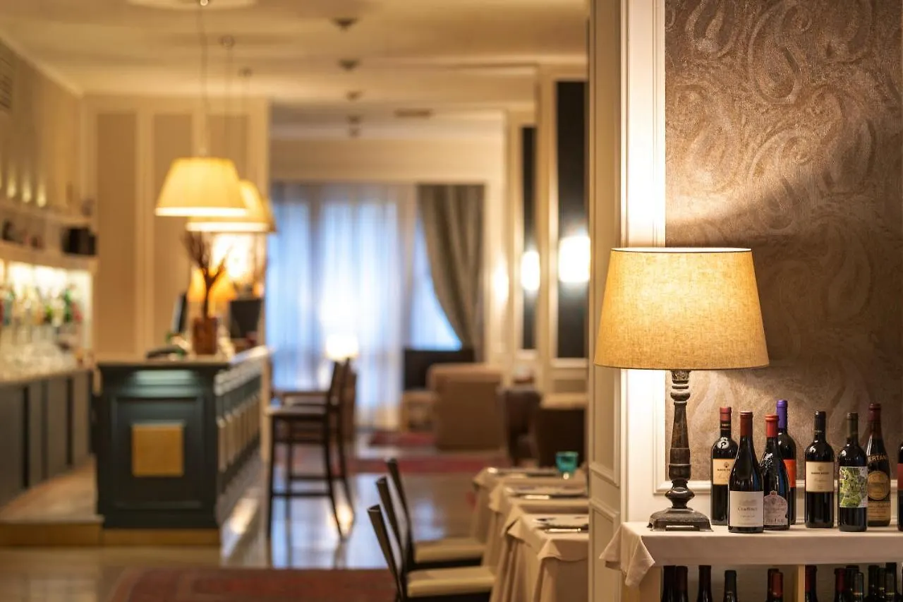 Hotel Ambasciatori Brescia